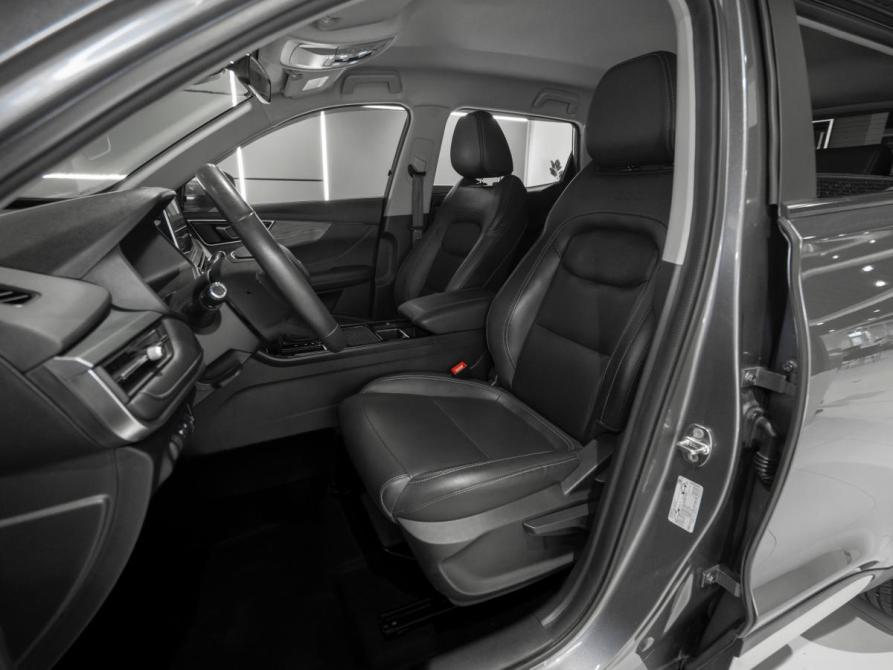 Chery Tiggo 4 Pro I Москва  - изображение 9