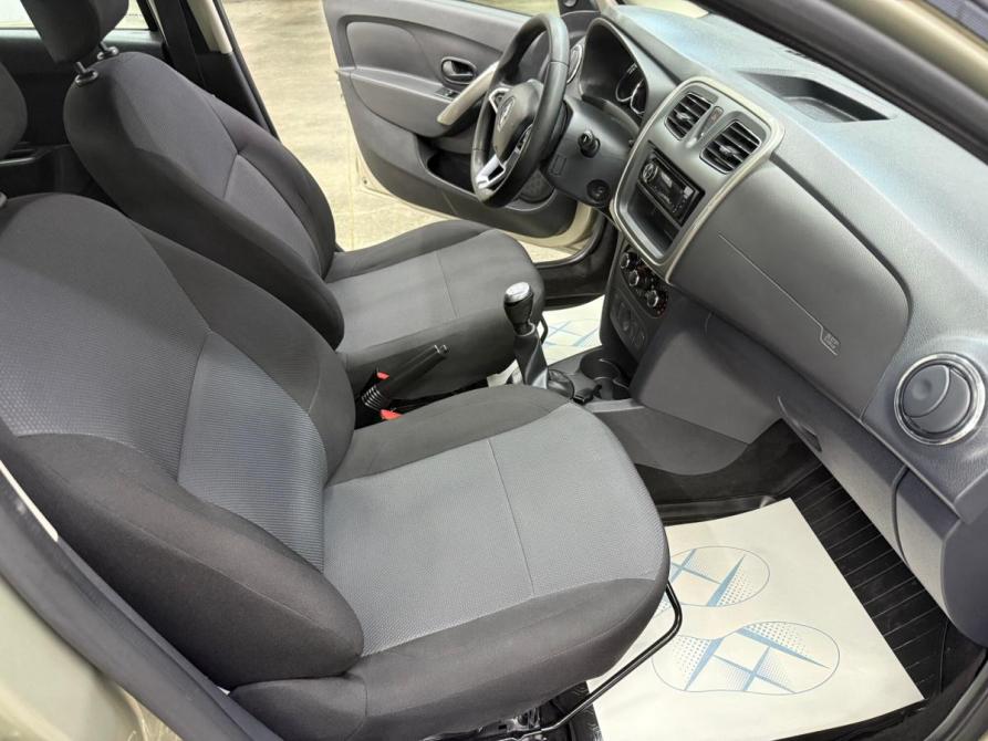 Renault Sandero II Рестайлинг Альметьевск  - изображение 13