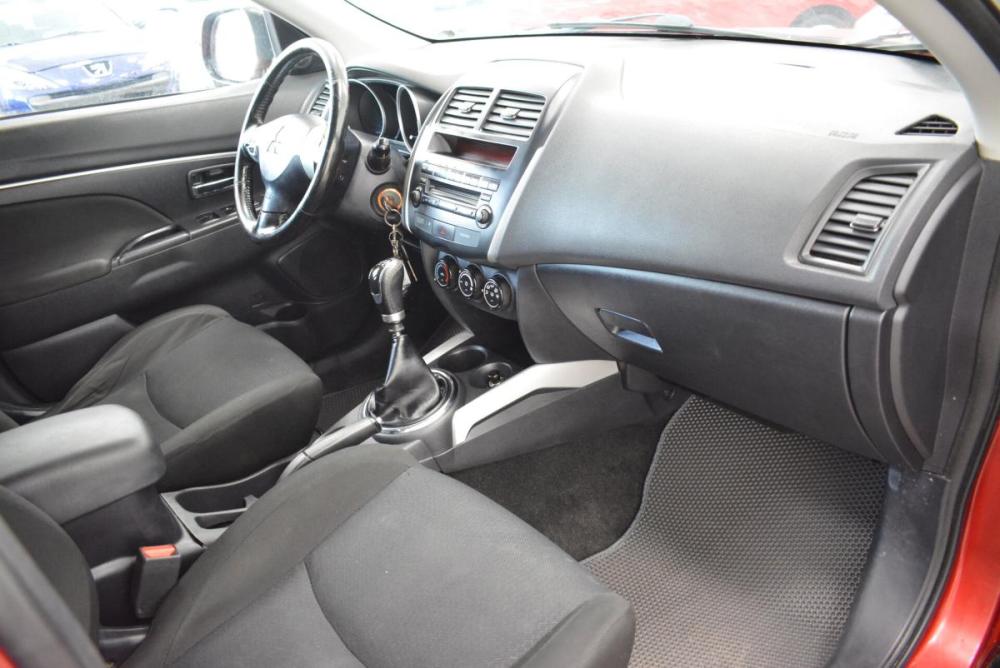 Mitsubishi ASX I Киров  - изображение 20