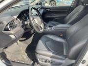 Toyota Camry VIII (XV70) Рестайлинг Воронеж  - изображение 24