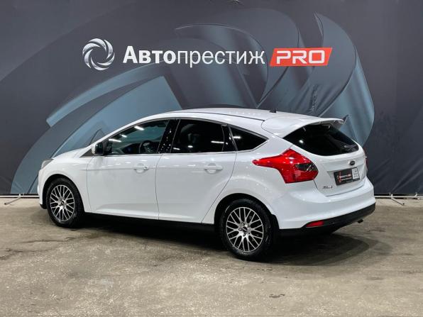Ford Focus III с пробегом 2013 года, цена 730 000 рублей, 178295 км, хэтчбек, Автокод Объявления