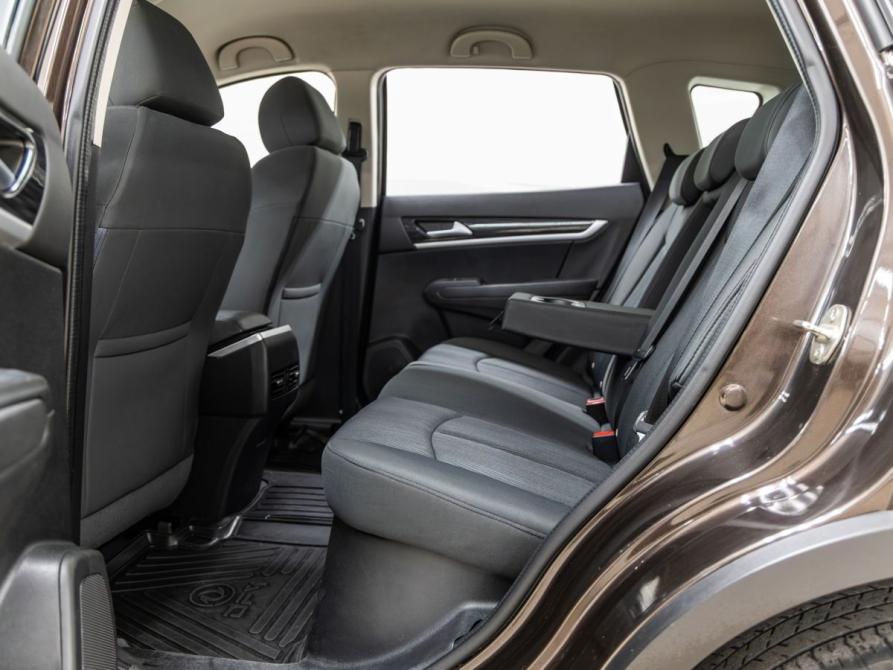 Dongfeng AX7 I Волгоград  - изображение 32