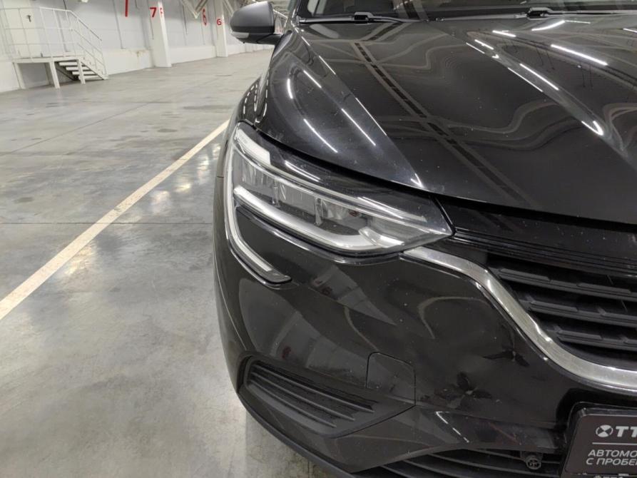 Renault Arkana I Казань  - изображение 21