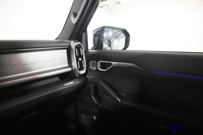 JETOUR T2 с пробегом 2024 года, цена 3 179 900 рублей, 38500 км, внедорожник, Автокод Объявления