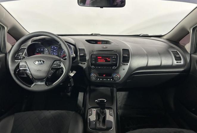 Kia Cerato III Рестайлинг (Classic) с пробегом 2019 года, цена 1 600 000 рублей, 98152 км, седан, Автокод Объявления