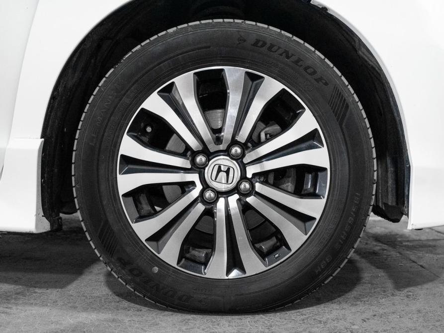 Honda Freed I Рестайлинг 2 Иркутск  - изображение 21