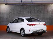 Kia Rio IV Рестайлинг Уфа  - изображение 22