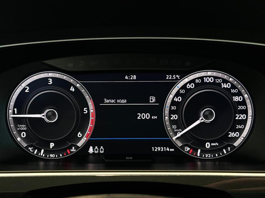 Volkswagen Tiguan II Волгоград  - изображение 19