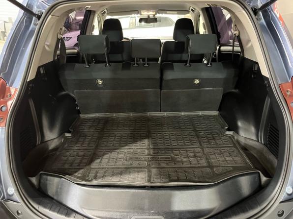 Toyota RAV4 IV (XA40) с пробегом 2014 года, цена 1 745 000 рублей, 235997 км, внедорожник, Автокод Объявления