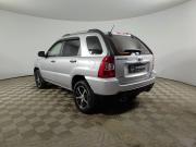 Kia Sportage II Уфа  - изображение 32