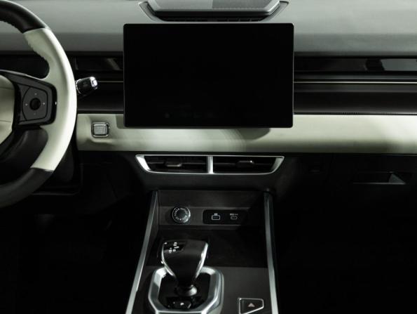 JETOUR DASHING I с пробегом 2024 года, цена 1 849 700 рублей, 44979 км, внедорожник, Автокод Объявления