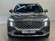 Hyundai Santa Fe IV Рестайлинг Балашиха  - изображение 25