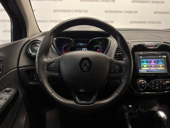 Renault Kaptur I с пробегом 2019 года, цена 1 249 000 рублей, 157000 км, внедорожник, Автокод Объявления