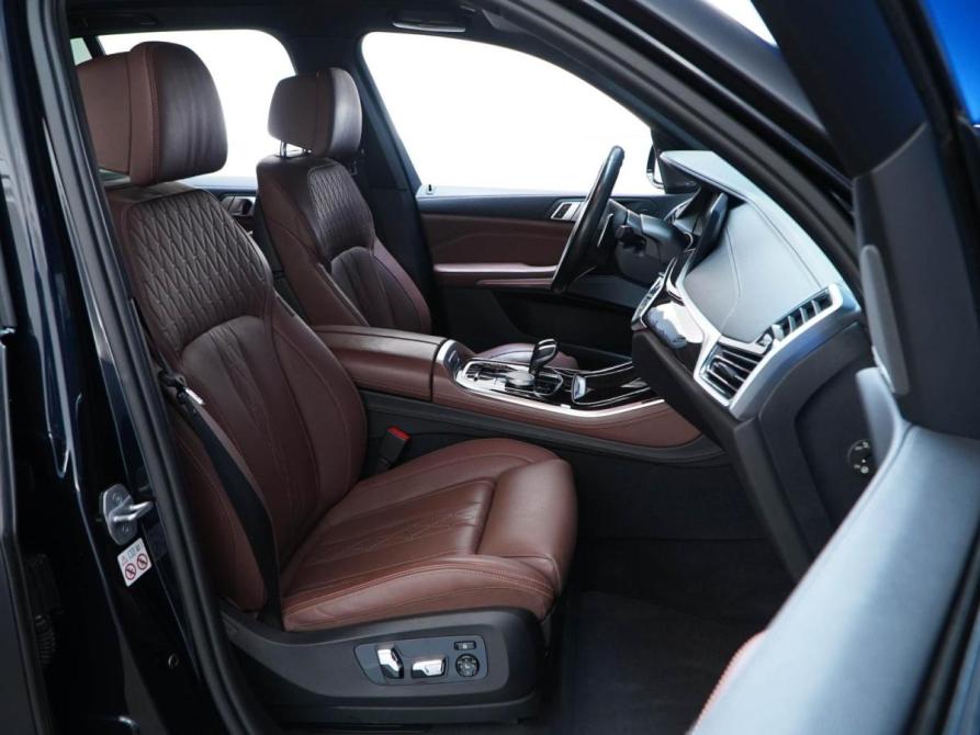 BMW X5 IV (G05/G18) Москва  - изображение 8