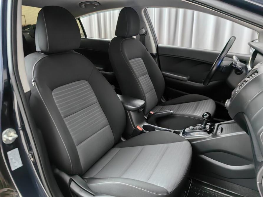 Kia Cerato III Рестайлинг (Classic) Подольск  - изображение 7