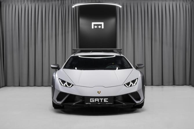 Новый Lamborghini Huracán I Рестайлинг 2024 года, цена 42 900 000 рублей, купе, Автокод Объявления