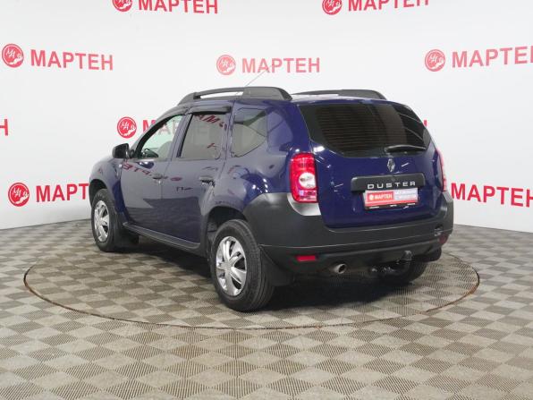 Renault Duster I с пробегом 2013 года, цена 899 000 рублей, 154461 км, внедорожник, Автокод Объявления