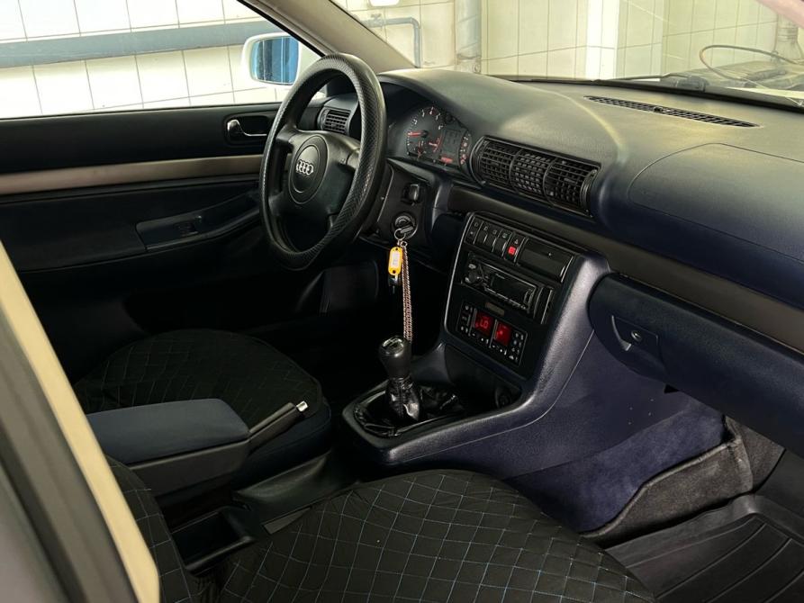 Audi A4 I (B5) Волгоград  - изображение 20