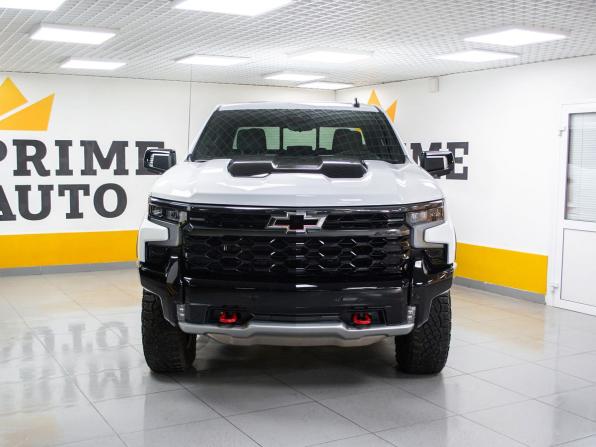 Chevrolet Silverado IV (T1XX) Рестайлинг с пробегом 2026 года, цена 11 499 000 рублей, 75 км, offers.body_type.unknown, Автокод Объявления