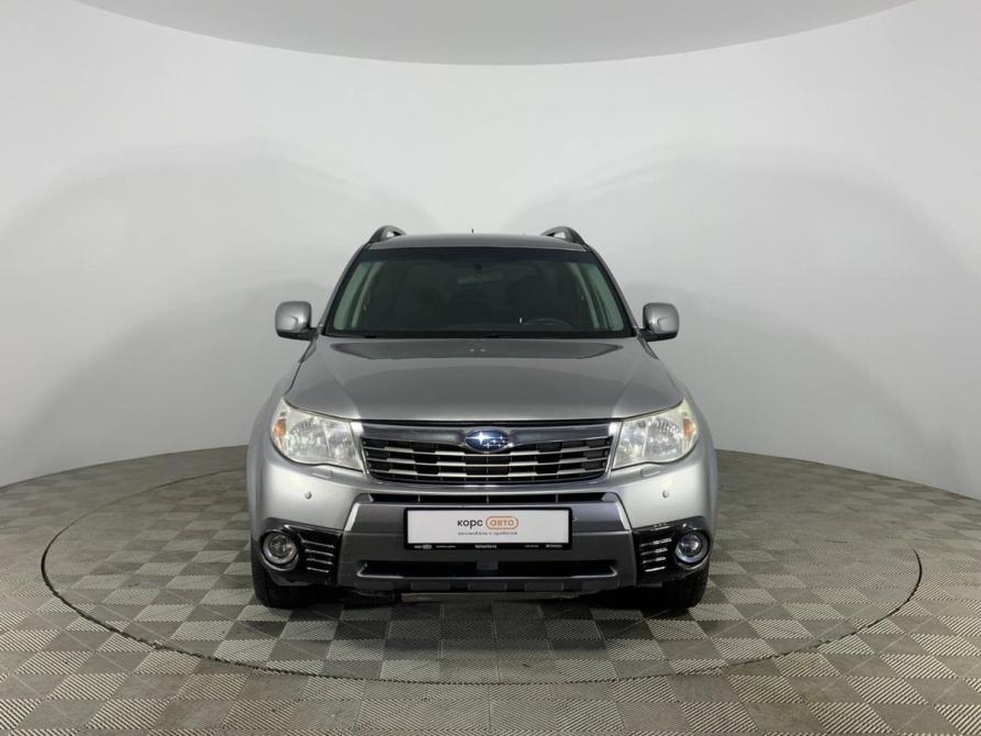Subaru Forester III Ногинск  - изображение 2