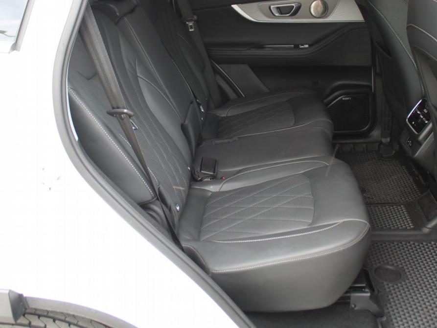 Chery Tiggo 8 Pro Max I Рестайлинг Дзержинск  - изображение 19