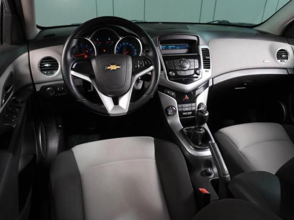 Chevrolet Cruze I с пробегом 2011 года, цена 779 000 рублей, 156119 км, седан, Автокод Объявления