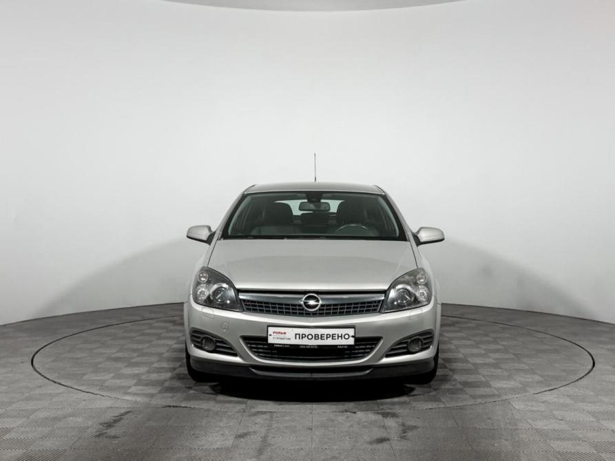 Opel Astra H Рестайлинг Санкт-Петербург  - изображение 2