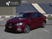 Volkswagen Polo V Рестайлинг Казань  - изображение 14