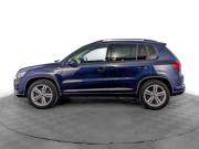 Volkswagen Tiguan I Рестайлинг Москва  - изображение 34