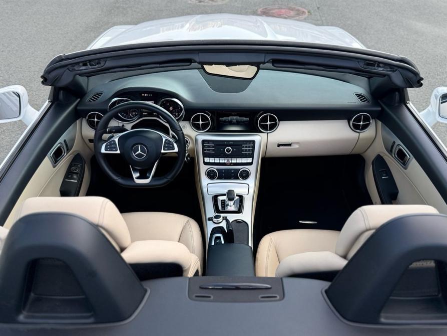 Mercedes-Benz SLC I (R172) Челябинск  - изображение 28