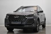 Chery Tiggo 7 Pro Max I Рестайлинг Москва  - изображение 23