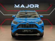 Toyota RAV4 V (XA50) Москва  - изображение 58