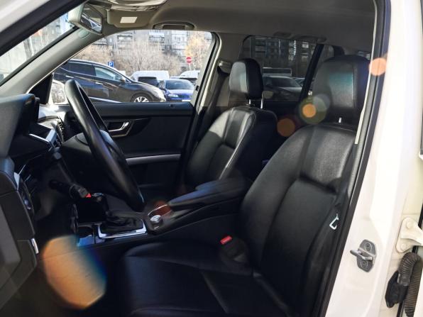 Mercedes-Benz GLK-Класс I (X204) с пробегом 2011 года, цена 1 565 000 рублей, 237449 км, внедорожник, Автокод Объявления