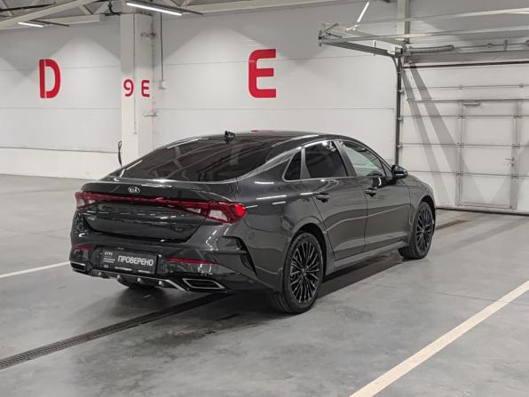 Kia K5 III с пробегом 2020 года, цена 2 463 000 рублей, 86874 км, седан, Автокод Объявления