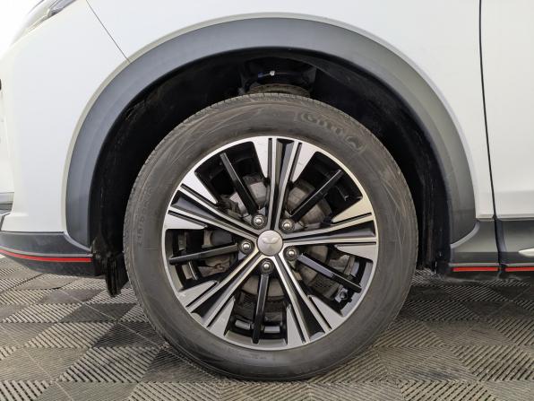 Mitsubishi Eclipse Cross I с пробегом 2018 года, цена 2 100 000 рублей, 78498 км, внедорожник, Автокод Объявления