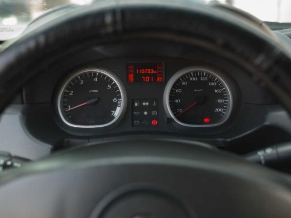 Renault Duster I с пробегом 2014 года, цена 335 000 рублей, 110201 км, внедорожник, Автокод Объявления