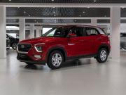Hyundai Creta II Москва  - изображение 26