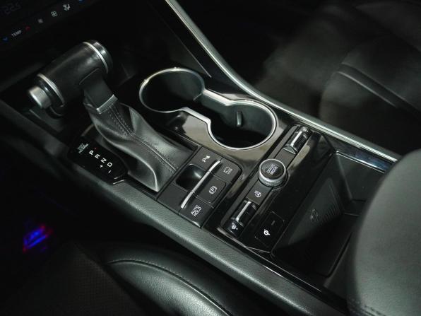 Kia K5 III с пробегом 2020 года, цена 2 456 000 рублей, 120657 км, седан, Автокод Объявления