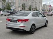 Kia Rio III Рестайлинг Йошкар-Ола  - изображение 28