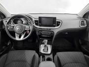 Kia Ceed III Москва  - изображение 20