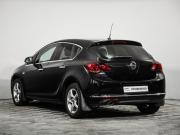Opel Astra J Рестайлинг Санкт-Петербург  - изображение 33