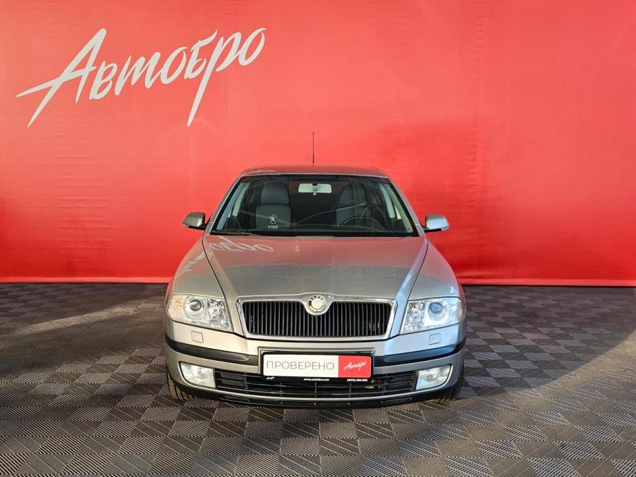 Skoda Octavia II (A5) Вологда  - изображение 8