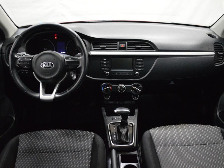 Kia Rio IV Санкт-Петербург  - изображение 15