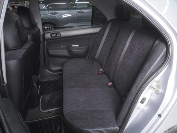 Mitsubishi Lancer IX Рестайлинг с пробегом 2005 года, цена 549 000 рублей, 279999 км, седан, Автокод Объявления