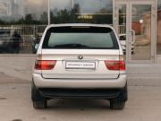 BMW X5 I (E53) Новосибирск  - изображение 25