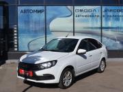 Lada (ВАЗ) Granta I Рестайлинг Архангельск  - изображение 14