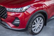 Chery Tiggo 7 Pro I Ростов-на-Дону  - изображение 39