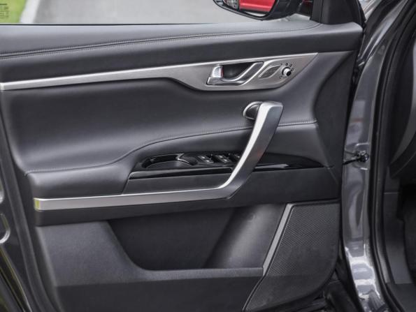 Changan CS95 I Рестайлинг с пробегом 2023 года, цена 2 699 000 рублей, 55903 км, внедорожник, Автокод Объявления
