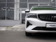 Belgee S50 Курган  - изображение 36