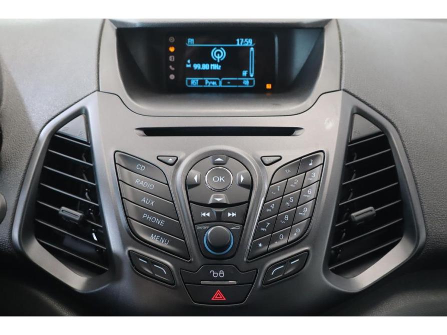 Ford EcoSport II Коломна  - изображение 10